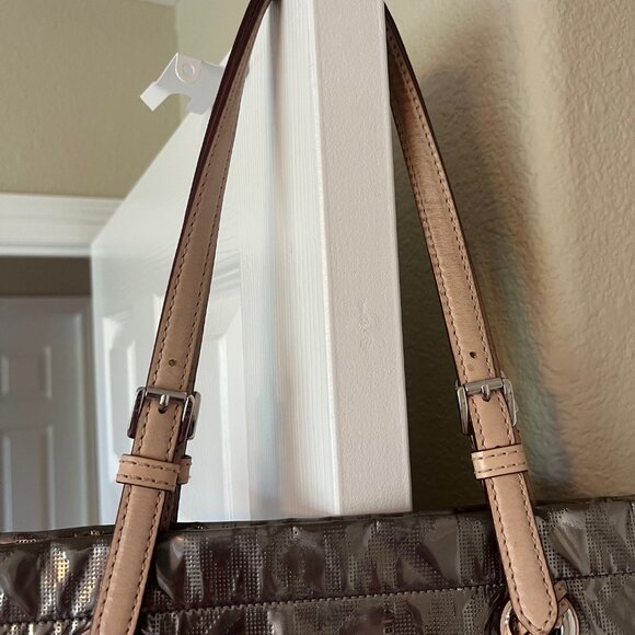 Michael Kors Tote - Picture 2 of 9